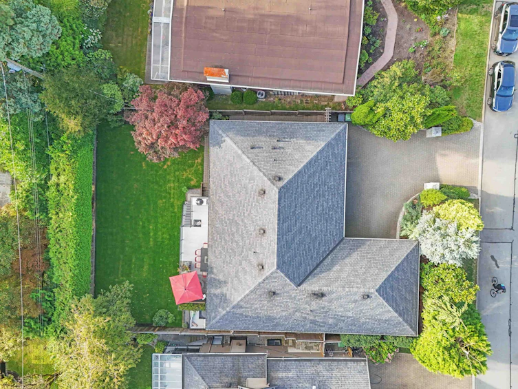 4293 Canterbury Crescent, North Vancouver, BC, V7R 3N4 - 4