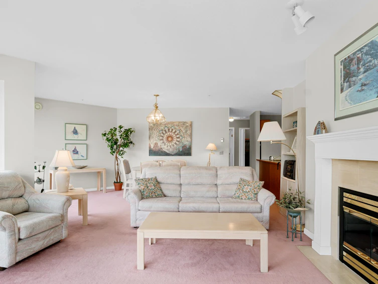 205-378 Esplanade Avenue, Harrison Hot Springs, BC, V0M 1A3 - 6
