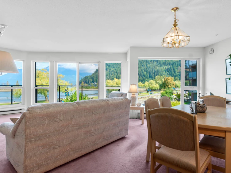 205-378 Esplanade Avenue, Harrison Hot Springs, BC, V0M 1A3 - 7