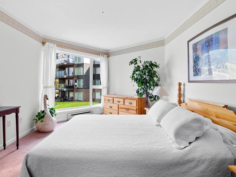 205-378 Esplanade Avenue, Harrison Hot Springs, BC, V0M 1A3 - 13