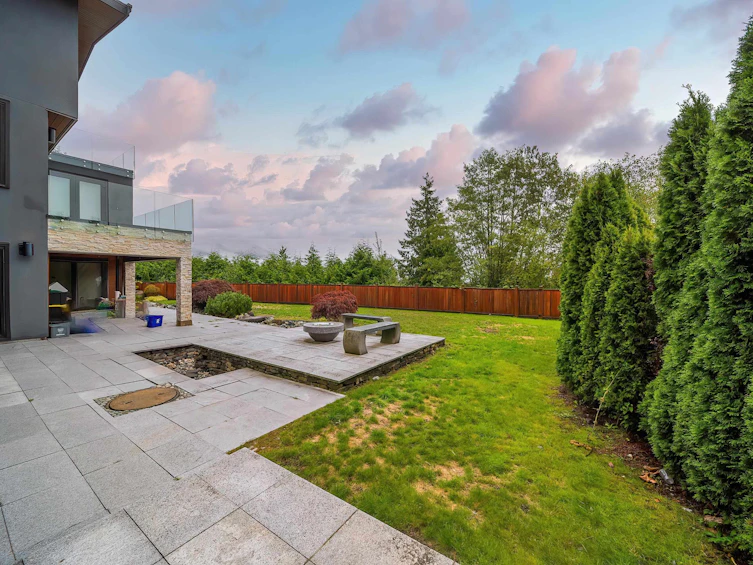 518 Ballantree Place, West Vancouver, BC, V7S 1W5 - 6