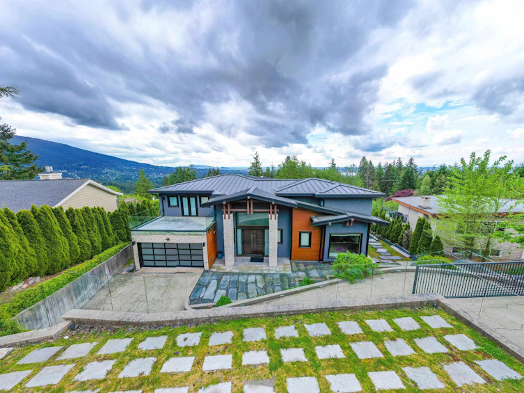 518 Ballantree Place, West Vancouver, BC, V7S 1W5 - 9