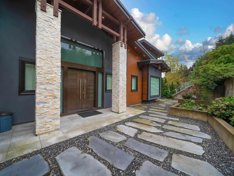 518 Ballantree Place, West Vancouver, BC, V7S 1W5 - 4
