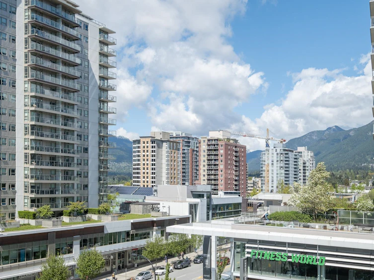 605-111 East 13th Street, North Vancouver, BC, V7L 0C7 - 32