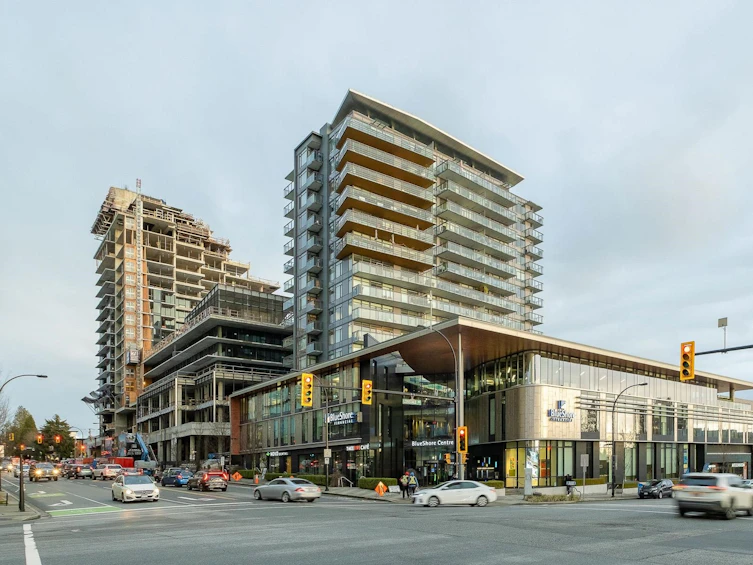605-111 East 13th Street, North Vancouver, BC, V7L 0C7 - 37