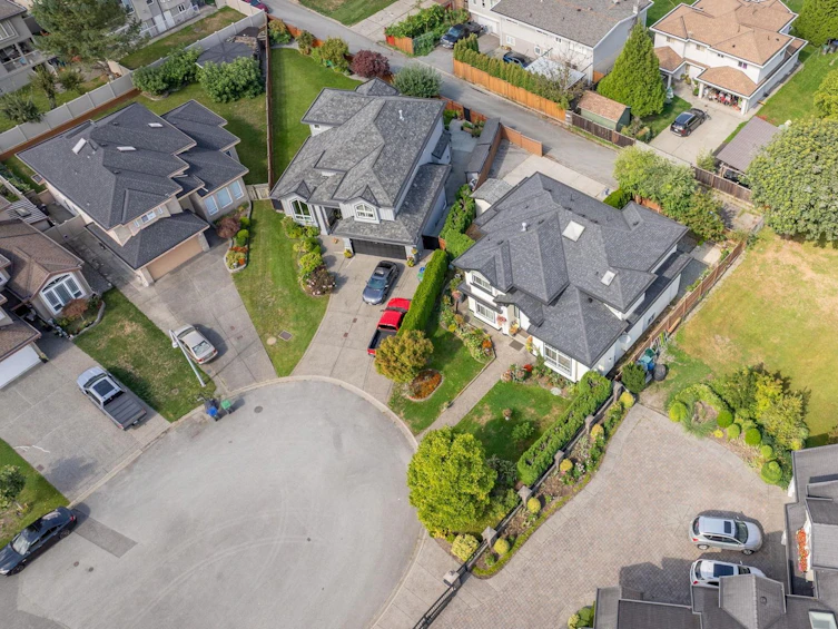 8761 162a Street, Surrey, BC, V4N 1B7 - 34