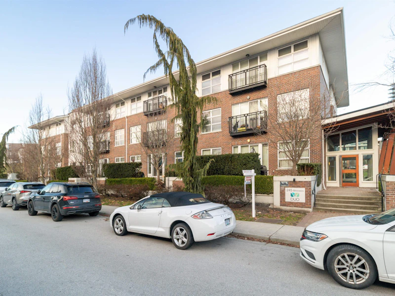 104 - 245 Brookes Street, New Westminster BC V3M 0G5