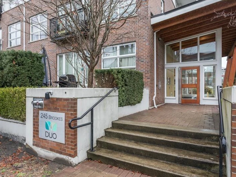 104-245 Brookes Street, New Westminster, BC, V3M 0G5 - 2
