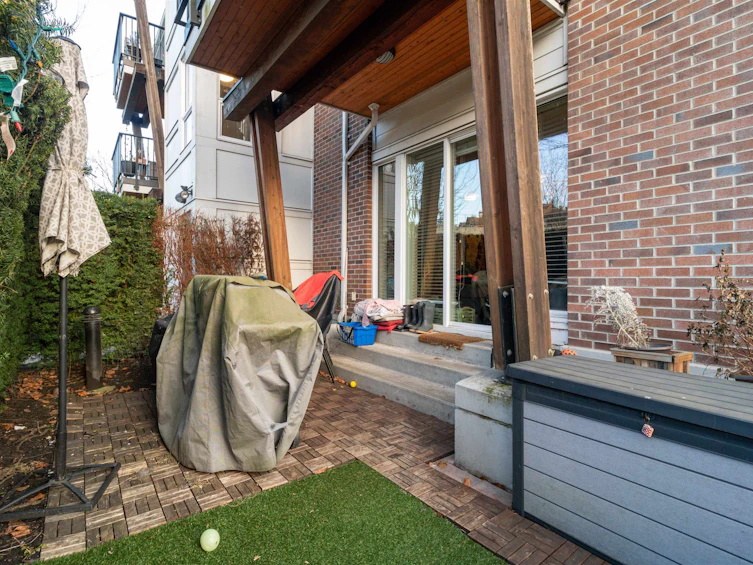 104-245 Brookes Street, New Westminster, BC, V3M 0G5 - 19