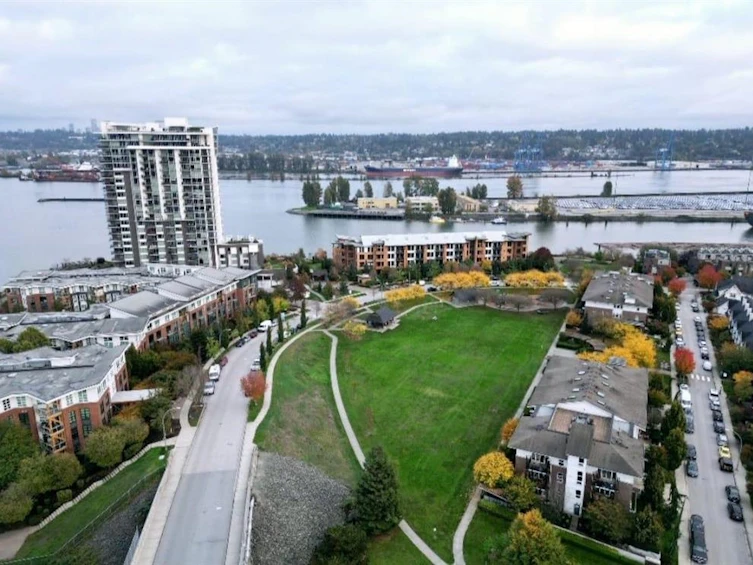 104-245 Brookes Street, New Westminster, BC, V3M 0G5 - 23