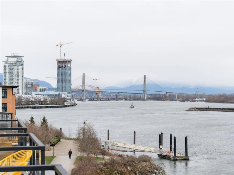 124-250 Salter Street, New Westminster, BC, V3M 0B7 - 34
