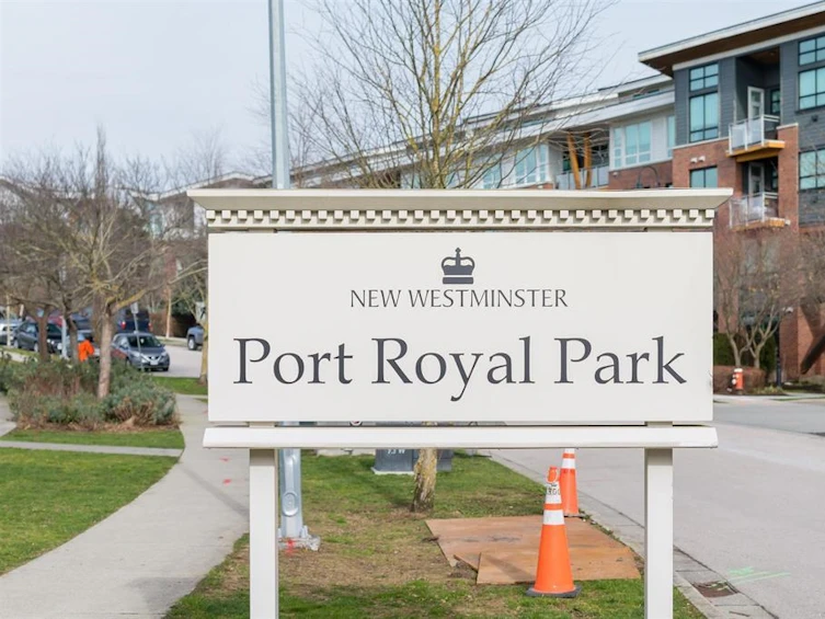 124-250 Salter Street, New Westminster, BC, V3M 0B7 - 35