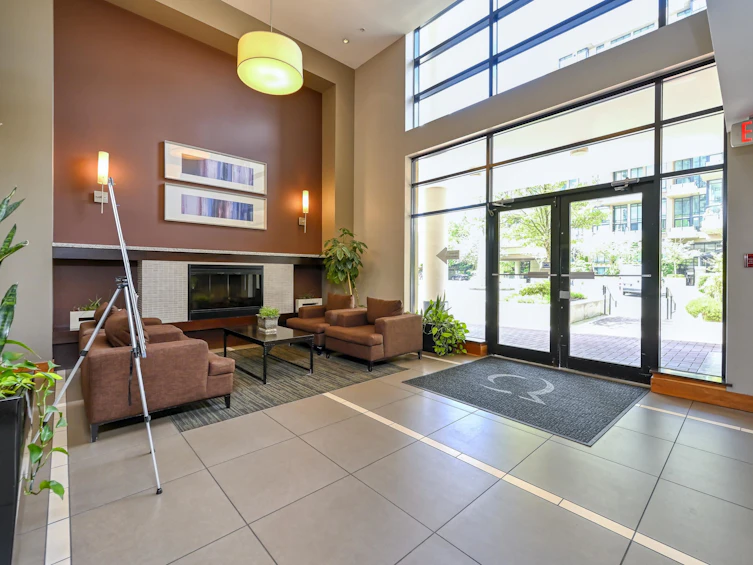 1207-1 Renaissance Square, New Westminster, BC, V3M 0B6 - 21
