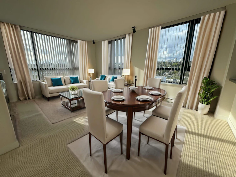 1707-1 Renaissance Square, New Westminster, BC, V3M 0B6 - 5