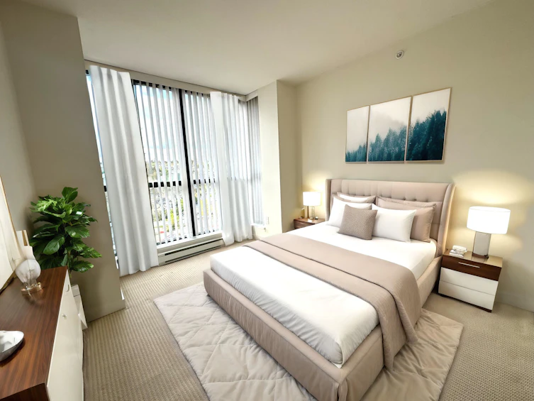 1707-1 Renaissance Square, New Westminster, BC, V3M 0B6 - 9