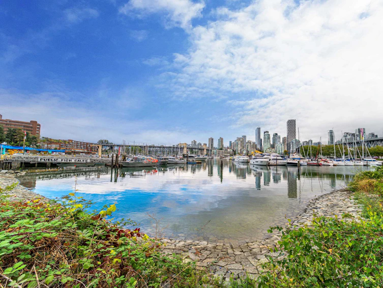 204-1550 Mariner Walk, Vancouver, BC, V6J 4X9 - 27