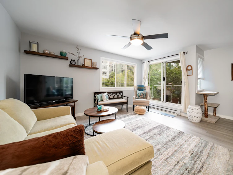 204-1550 Mariner Walk, Vancouver, BC, V6J 4X9 - 10