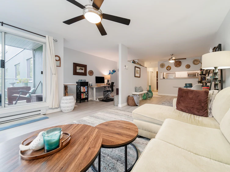 204-1550 Mariner Walk, Vancouver, BC, V6J 4X9 - 12