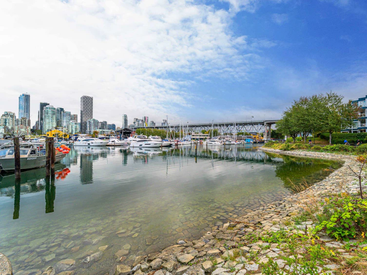 204-1550 Mariner Walk, Vancouver, BC, V6J 4X9 - 26