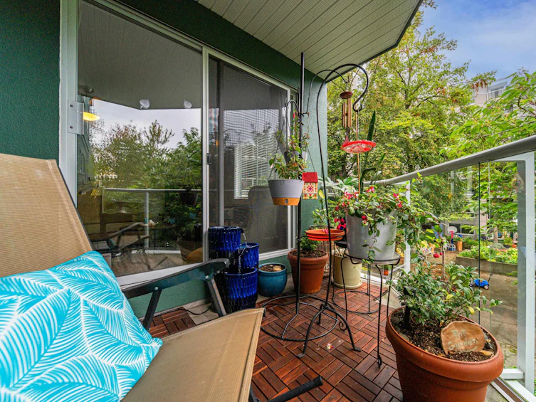 204-1550 Mariner Walk, Vancouver, BC, V6J 4X9 - 14