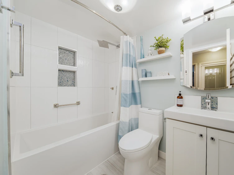 204-1550 Mariner Walk, Vancouver, BC, V6J 4X9 - 16