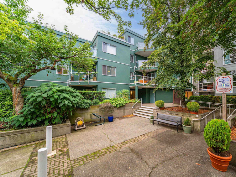 204-1550 Mariner Walk, Vancouver, BC, V6J 4X9 - 23