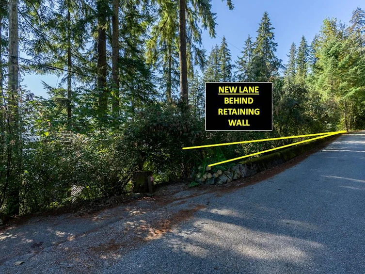 316 Sasamat Lane, North Vancouver, BC - 23