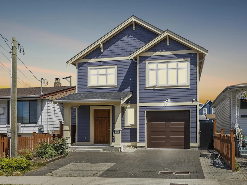 4350 Miller Street, Vancouver BC V5N 4A2