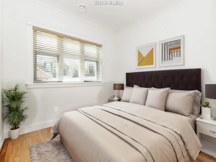 4350 Miller Street, Vancouver, BC, V5N 4A2 - 4