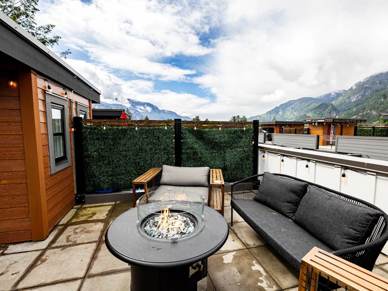 38 - 39769 Government Road, Squamish BC