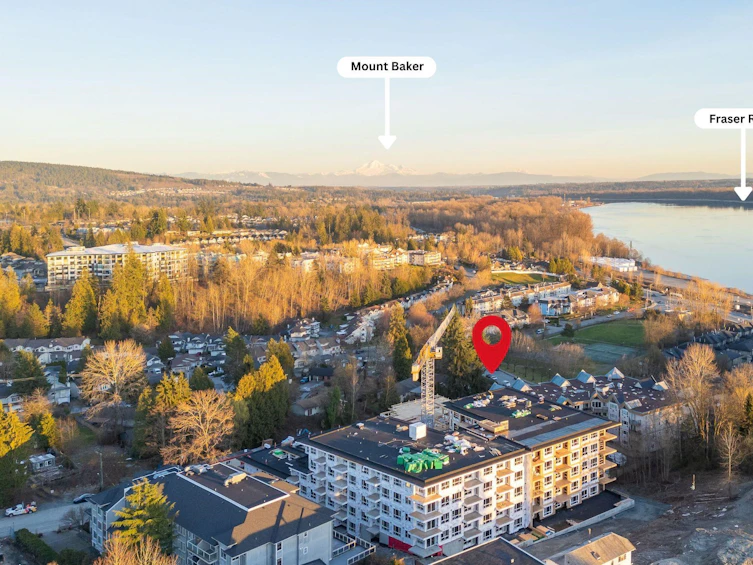504-11655 Fraser Street, Maple Ridge, BC, V2X 2E5 - 10