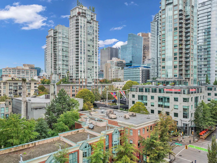1001-928 Homer Street, Vancouver, BC, V6B 1T7 - 6