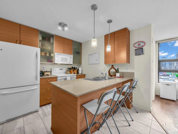 1001-928 Homer Street, Vancouver, BC, V6B 1T7 - 8