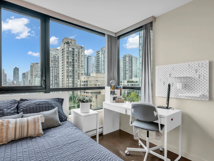 1001-928 Homer Street, Vancouver, BC, V6B 1T7 - 14