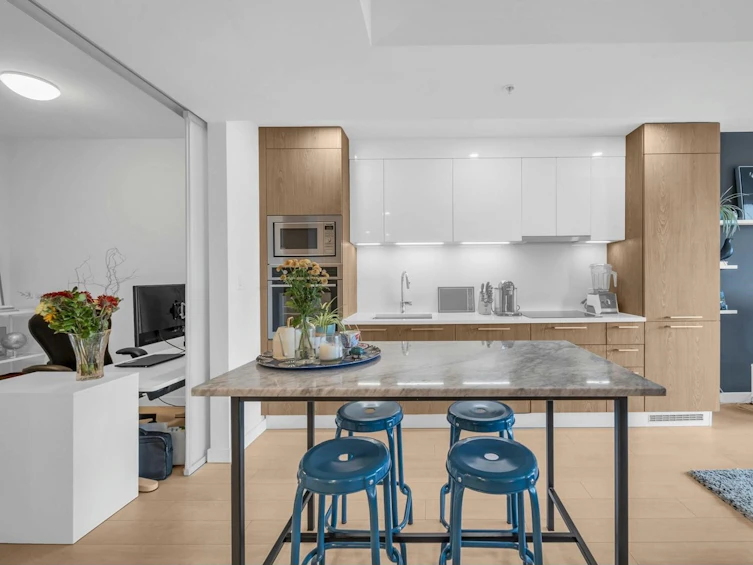707-285 East 10th Avenue, Vancouver, BC, V5T 0H6 - 4