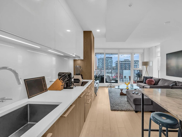 707-285 East 10th Avenue, Vancouver, BC, V5T 0H6 - 6