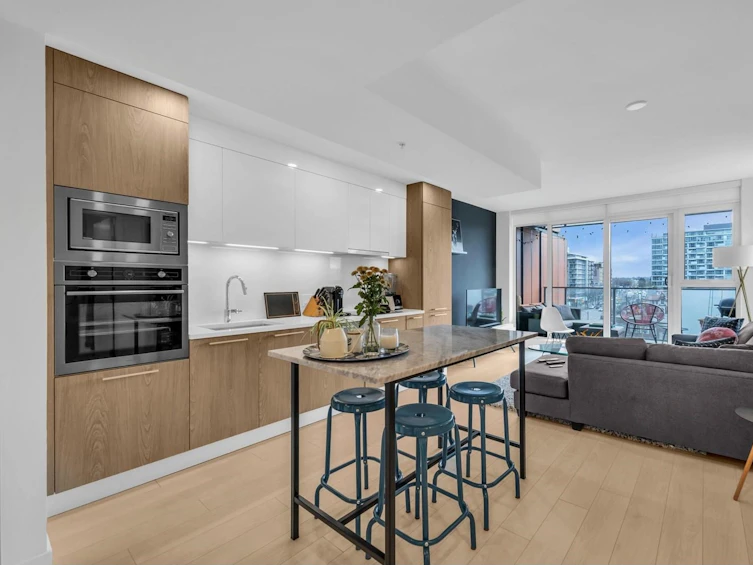 707-285 East 10th Avenue, Vancouver, BC, V5T 0H6 - 7