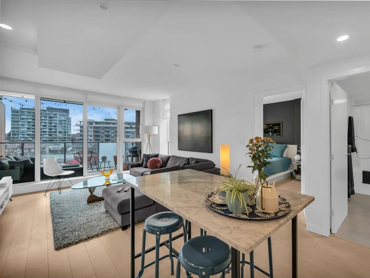 707-285 East 10th Avenue, Vancouver, BC, V5T 0H6 - 8