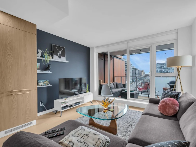 707-285 East 10th Avenue, Vancouver, BC, V5T 0H6 - 9