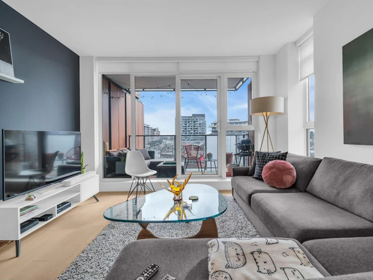 707-285 East 10th Avenue, Vancouver, BC, V5T 0H6 - 10
