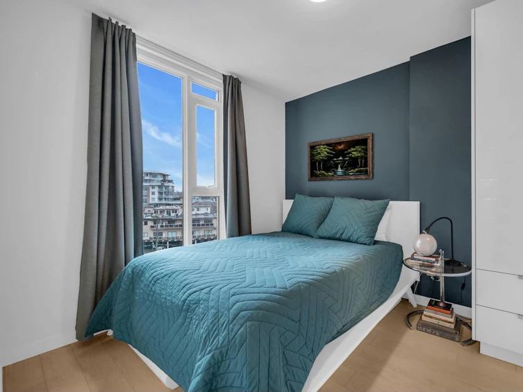 707-285 East 10th Avenue, Vancouver, BC, V5T 0H6 - 16