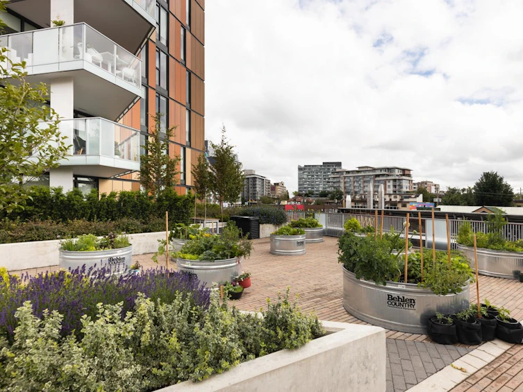 707-285 East 10th Avenue, Vancouver, BC, V5T 0H6 - 24