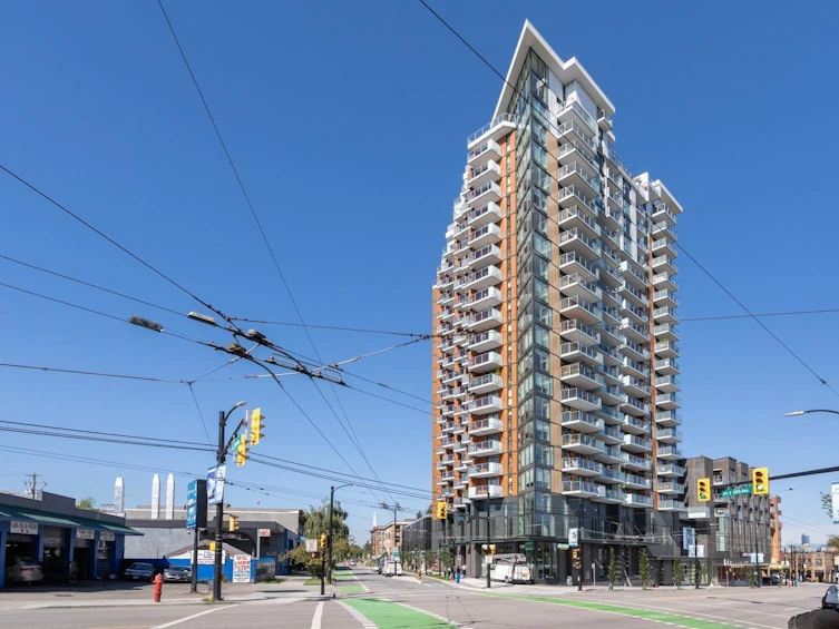 707-285 East 10th Avenue, Vancouver, BC, V5T 0H6 - 30