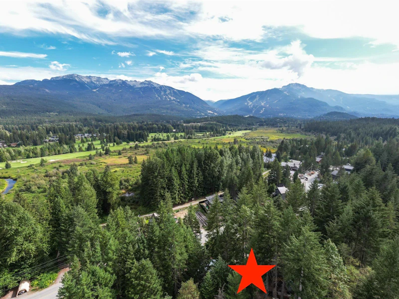 8349 Rainbow Drive, Whistler BC V0N 1B8