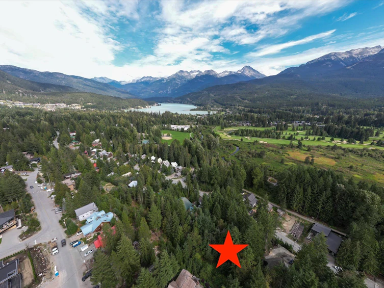 8349 Rainbow Drive, Whistler, BC, V8E 0G1 - 4