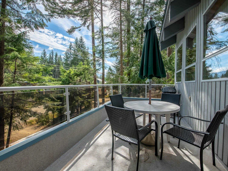 8349 Rainbow Drive, Whistler, BC, V8E 0G1 - 8
