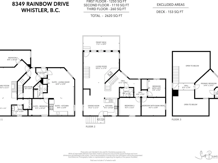 8349 Rainbow Drive, Whistler, BC, V8E 0G1 - 40
