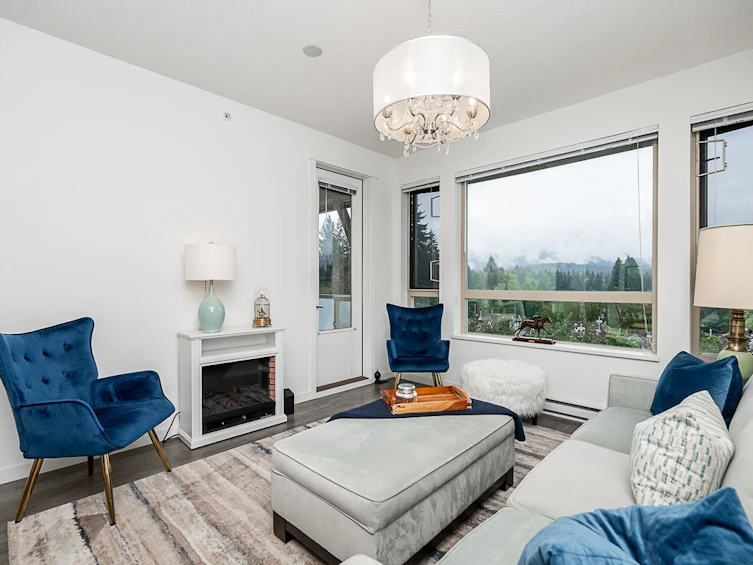 521-2665 Mountain Highway, North Vancouver, BC, V7J 0A8 - 4