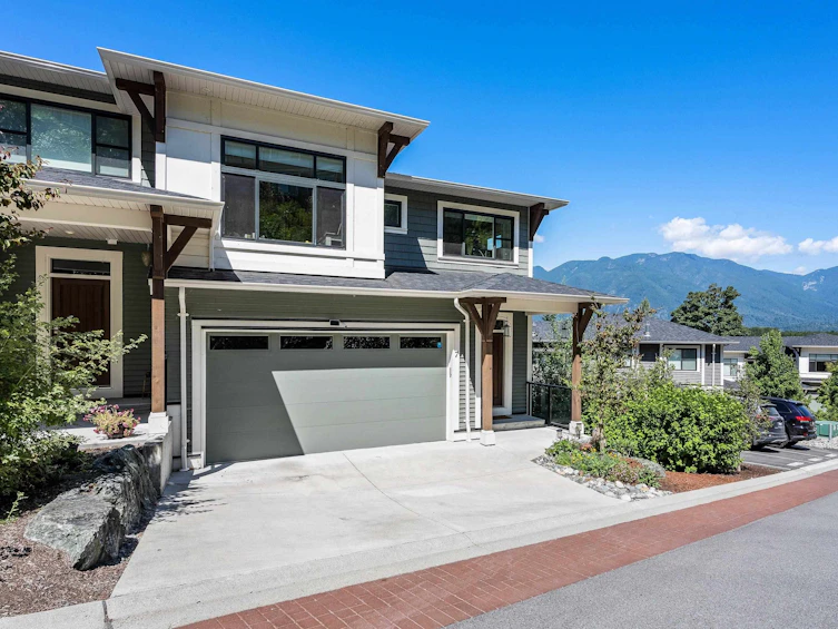 7-43575 Chilliwack Mountain Road, Chilliwack, BC, V2R 6B9 - 40