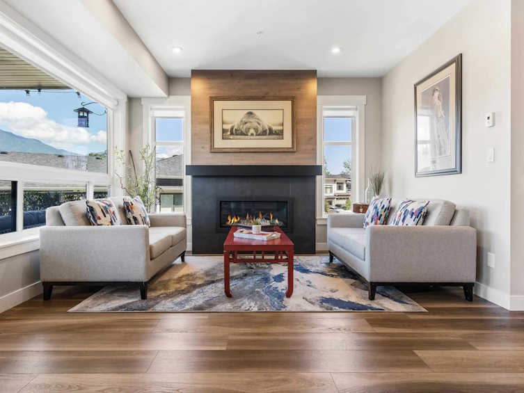 7-43575 Chilliwack Mountain Road, Chilliwack, BC, V2R 6B9 - 3